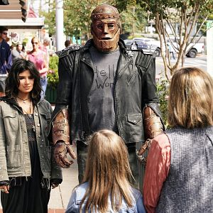 Fotoğraf Diane Guerrero