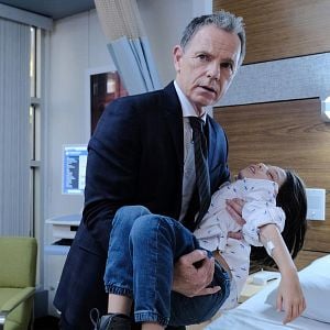 Fotoğraf Bruce Greenwood