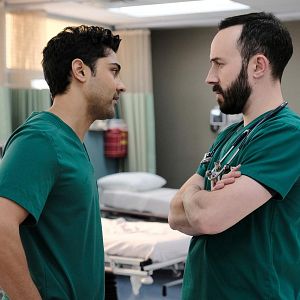 Fotoğraf Manish Dayal