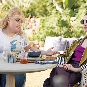 Fotoğraf Rebel Wilson