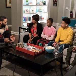 Fotoğraf Jenifer Lewis