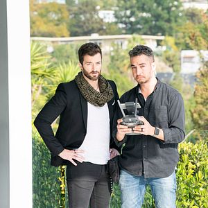 Fotoğraf Eric Tiede