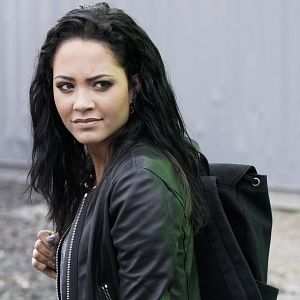 Fotoğraf Tristin Mays