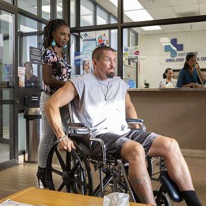 Fotoğraf Shanola Hampton