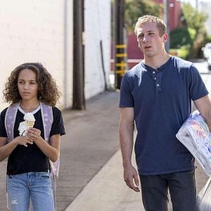 Fotoğraf Jeremy Allen White