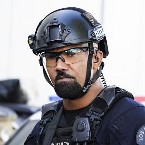 Fotoğraf Shemar Moore