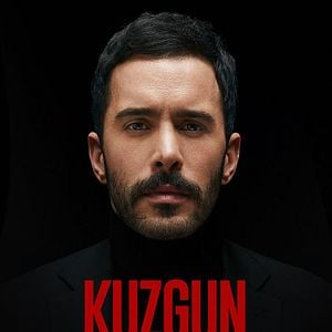 Fotoğraf Kuzgun