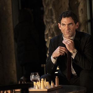 Fotoğraf Dylan Smith