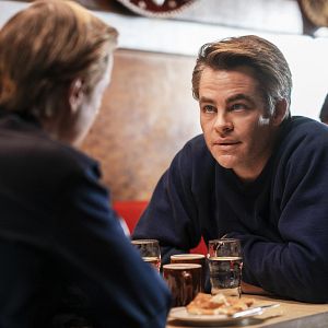 Fotoğraf Chris Pine