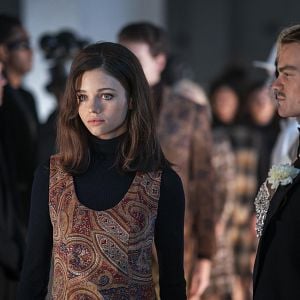 Fotoğraf India Eisley