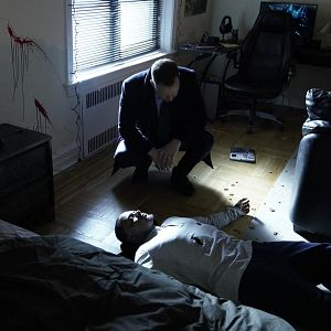 Fotoğraf Donnie Wahlberg