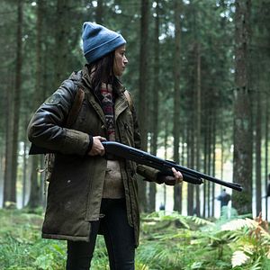 Fotoğraf Suliane Brahim