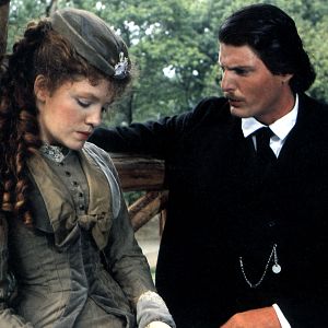 Fotoğraf Vanessa Redgrave