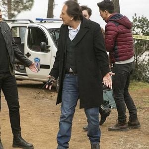 Fotoğraf Arka Sokaklar