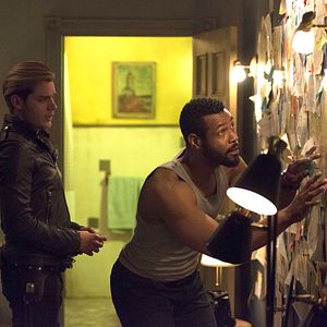 Fotoğraf Dominic Sherwood