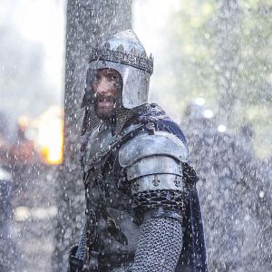 Fotoğraf Knightfall