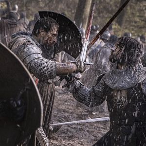 Fotoğraf Simon Merrells