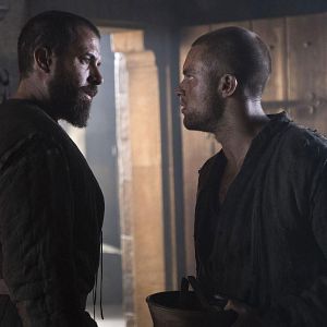 Fotoğraf Knightfall