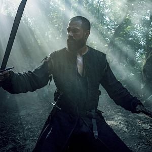 Fotoğraf Knightfall