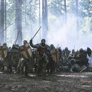 Fotoğraf Knightfall