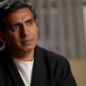 Fotoğraf Ravi Kapoor