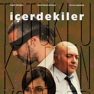 Fotoğraf İçerdekiler