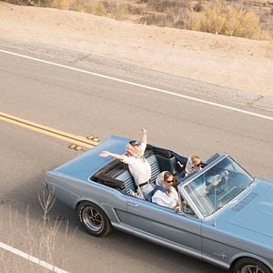 Fotoğraf Jenna Fischer