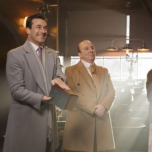 Fotoğraf Good Omens