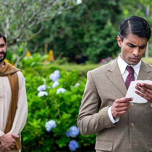 Fotoğraf Nikesh Patel