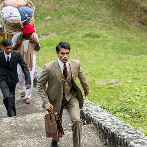 Fotoğraf Nikesh Patel