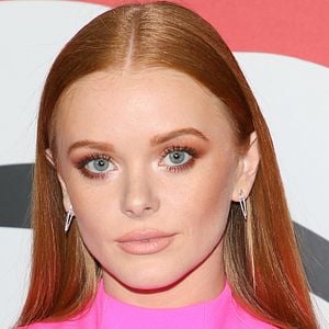 Fotoğraf Abigail Cowen