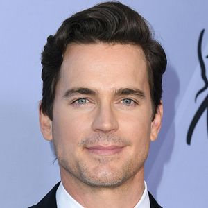 Fotoğraf Matt Bomer