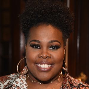 Fotoğraf Amber Riley