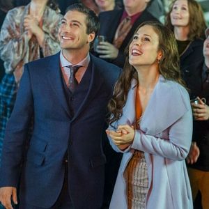 Fotoğraf Daniel Lissing