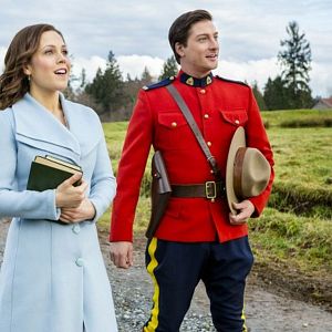 Fotoğraf Daniel Lissing