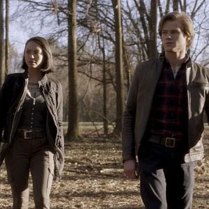 Fotoğraf Lucas Till