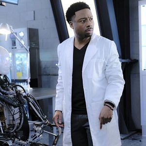 Fotoğraf Justin Hires