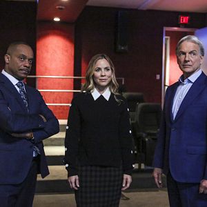 Fotoğraf Maria Bello