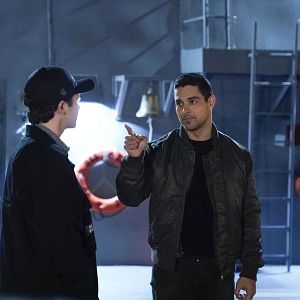 Fotoğraf Wilmer Valderrama