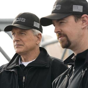 Fotoğraf Mark Harmon