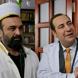 Fotoğraf Döndüm Ben