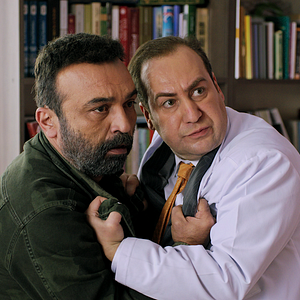 Fotoğraf Döndüm Ben