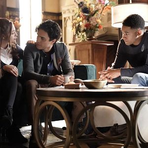 Fotoğraf Aria Shahghasemi