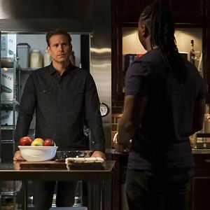 Fotoğraf Matthew Davis