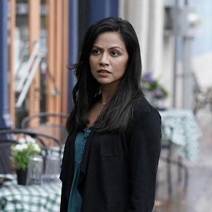 Fotoğraf Karen David