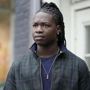 Fotoğraf Christopher De'Sean Lee