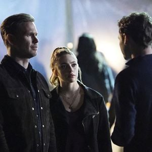 Fotoğraf Danielle Rose Russell