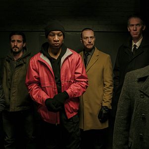 Fotoğraf Lawrence Grimm