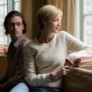 Fotoğraf Caleb Landry Jones