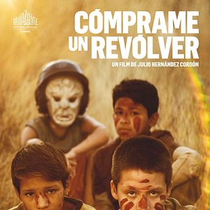 Fotoğraf Cómprame un revólver